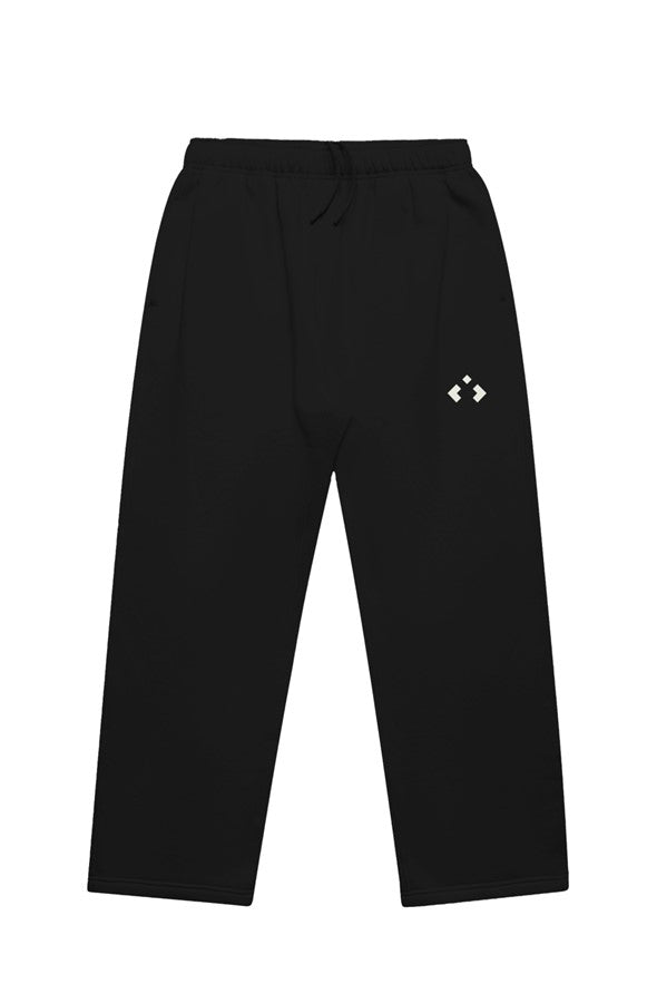 08 Embroidered Track Pants