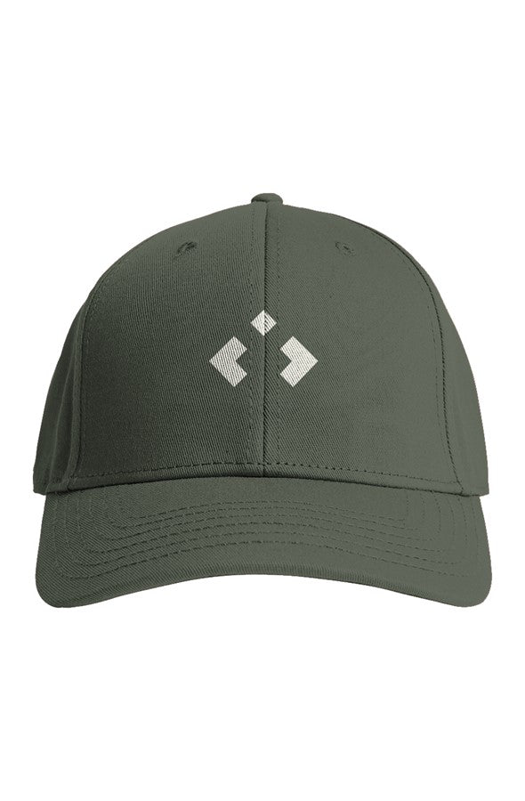 05 Embroidered Cap