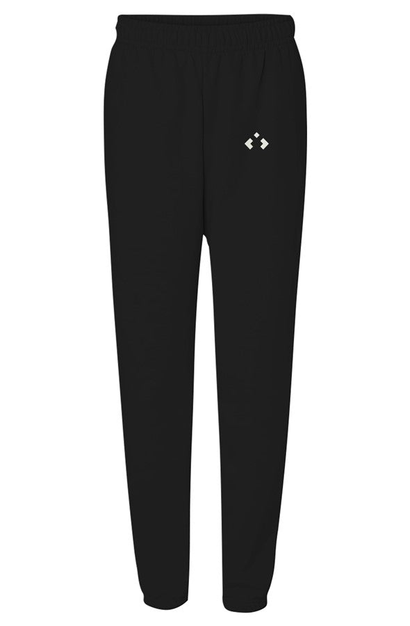 18 Heavy Embroidered Sweatpants