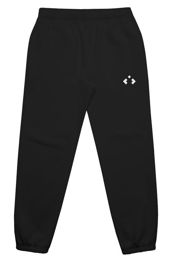 20 Women's Embroidered Track Pants